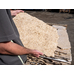 Crazypave Travertine Ivory 20mm